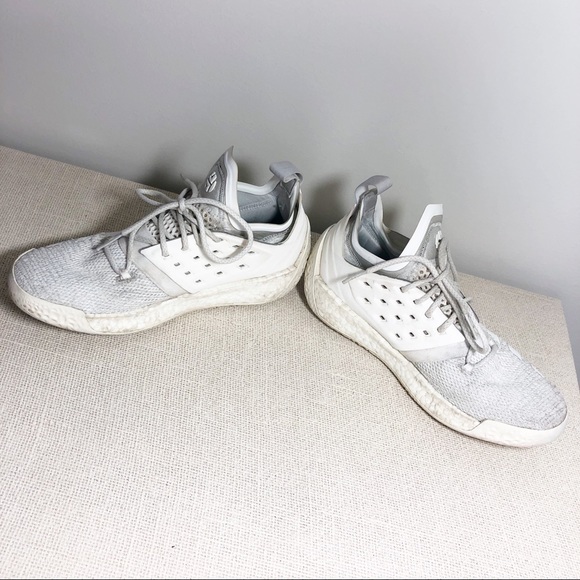 harden vol 1 ash pearl